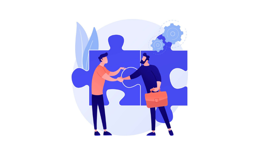confiance client