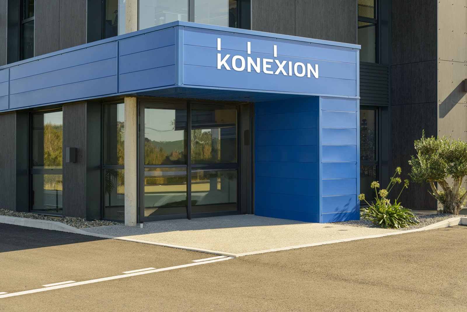 entreprise spécialisée dans la distribution de matériel électrique